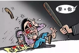 要账被打事件完整视频，揭开讨债背后的法律与人情