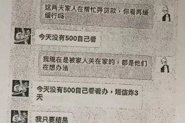 要账公司很挣钱吗？