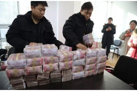 堵门要账技巧，高效收账的五大策略