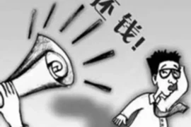 梦见有人上家里要账，揭秘梦境背后的心理寓意