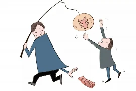 霸气的要账语句，高效催收的艺术