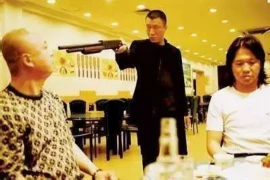 问亲戚要账，那点尴尬与无奈
