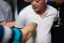 铁头去城里要账 铁头去城里要账