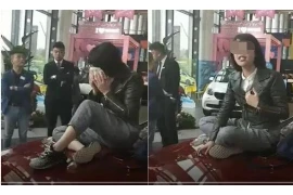 郭达，这位在娱乐圈中颇具人气的喜剧演员，不仅以其幽默风趣的表演风格赢得了观众的喜爱，在生活中也展现出了他的另一面——精明的商人。那么，当郭达遇到欠款问题时，他是如何巧妙地要账的呢？今天，我们就来聊聊郭达的“要账之道”。