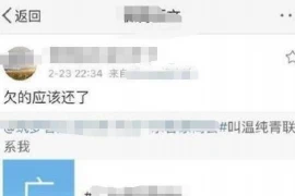 邯郸要账找人：揭秘高效追债之道