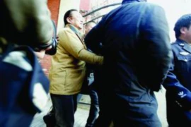 郑州国税农民工要账：一场关乎权益的讨薪之路
