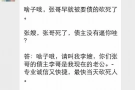 标题：催收行业人物访谈：揭秘催收背后的故事