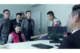 面试催收：如何自信地介绍自己