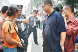 要账遭到对方恐吓辱骂，如何应对与法律维权
