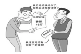 单位门口要账，解决债务难题的实用策略