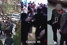 陈超要账的视频，揭秘现代商业催收的困境与挑战