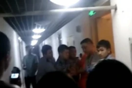 守着老板要账，这些搞笑瞬间让人忍俊不禁